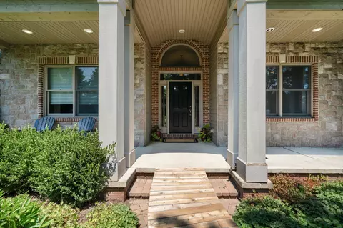 Exterior - 5610 Michael Dr, Saline, MI 48176 photo 3 of 21