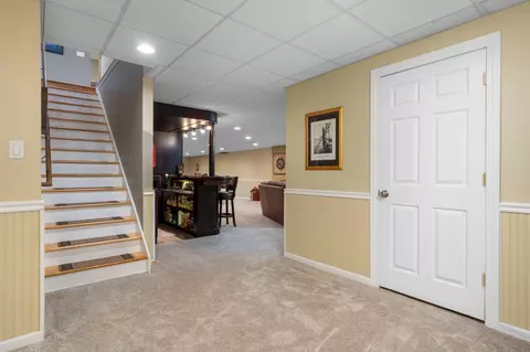 Entry Way - 5610 Michael Dr, Saline, MI 48176 photo 4 of 5