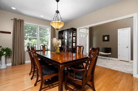 Dining - 5610 Michael Dr, Saline, MI 48176 photo 1 of 5