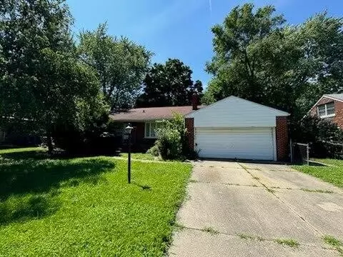 14041 Warner Ct, Livonia, MI 48154