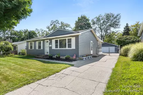 3847 Havana Ave SW, Wyoming, MI 49509