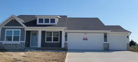 2506 Springdew Ct #152, Hudsonville, MI 49426