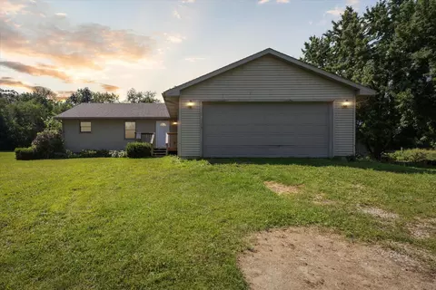 20890 M Drive North Dr N, Marshall, MI 49068