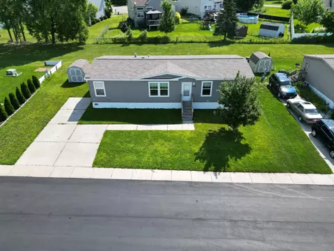 3416 Barbaray Way, Holland, MI 49424
