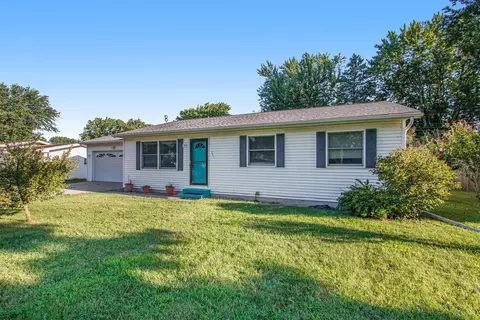 241 Benjamin St, Benton Harbor, MI 49022