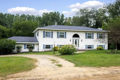 1745 146th Ave SW, Byron Center, MI 49315