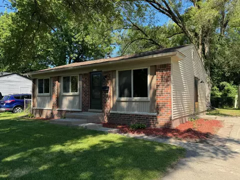 1659 Foley Ave, Ypsilanti, MI 48198