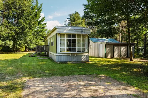 15046 Craft Rd, Hersey, MI 49639