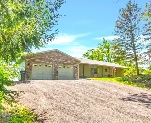 6855 W Crane Rd, Middleville, MI 49333