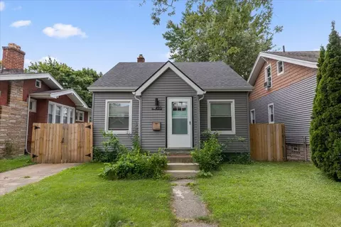 420 Silman St, Ferndale, MI 48220