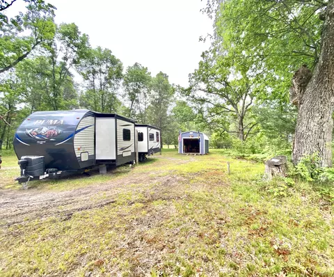 4481 N Partridge Ln, Luther, MI 49656