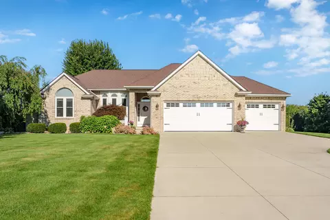 7 Chatswood Ln, Battle Creek, MI 49014