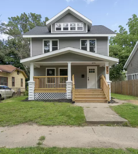 29 Zeno St SW, Grand Rapids, MI 49507