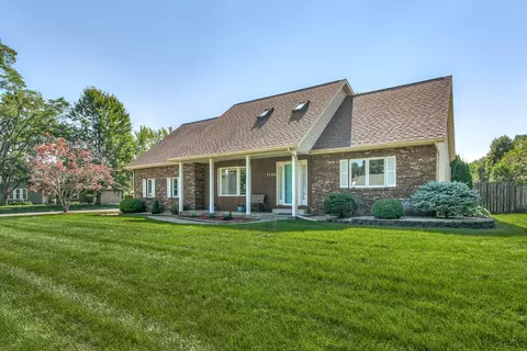 7144 Leslee St, Portage, MI 49024