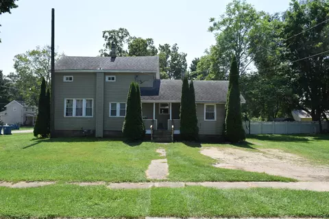 263 Washington St, Bronson, MI 49028