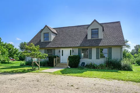 12225 S M43 Hwy, Delton, MI 49046