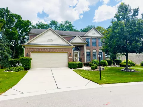 16077 Homestead Cir, Northville, MI 48168