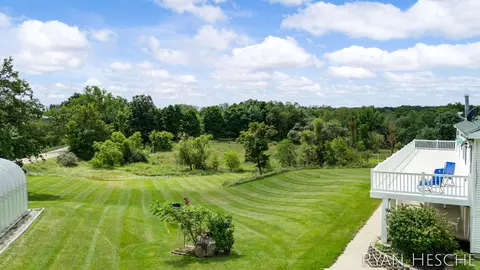 4872 Jackson Rd, Saranac, MI 48881 photo 10