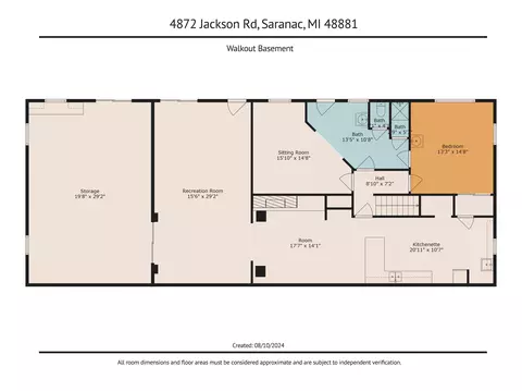 4872 Jackson Rd, Saranac, MI 48881 photo 47