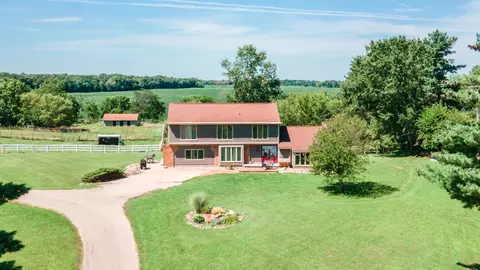 1375 Burkley Rd, Williamston, MI 48895