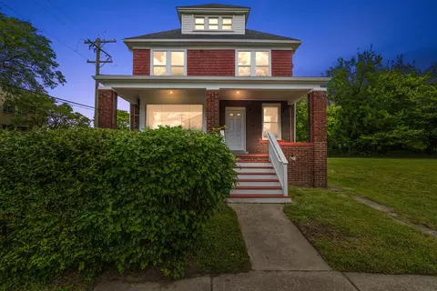 1558 Pingree St, Detroit, MI 48206