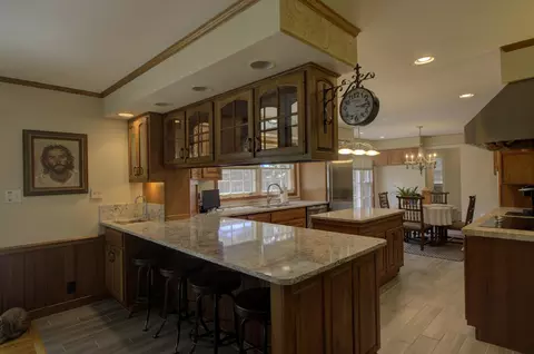 Kitchen - 1719 Probert Rd, Jackson, MI 49203 photo 16 of 16