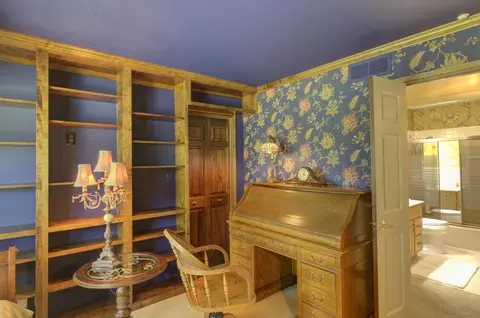 Bedroom - 1719 Probert Rd, Jackson, MI 49203 photo 1 of 11