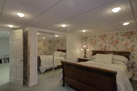 Bedroom - 1719 Probert Rd, Jackson, MI 49203 photo 11 of 11