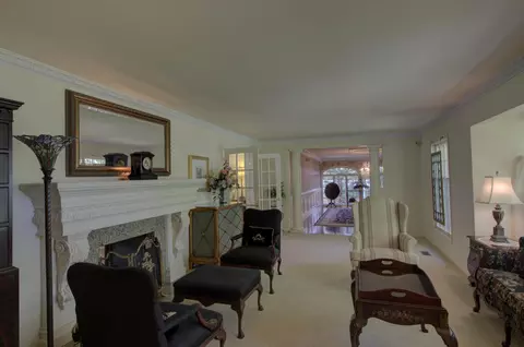 Living - 1719 Probert Rd, Jackson, MI 49203 photo 1 of 13