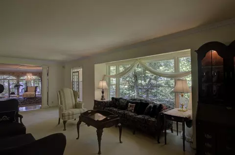Living - 1719 Probert Rd, Jackson, MI 49203 photo 3 of 13
