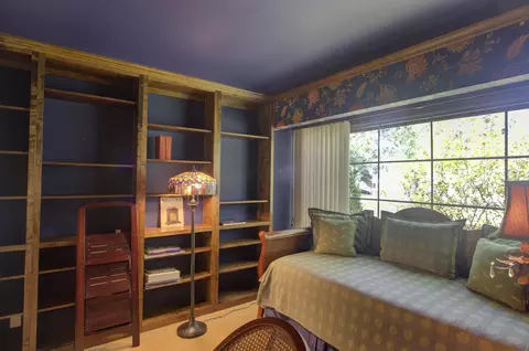 Bedroom - 1719 Probert Rd, Jackson, MI 49203 photo 2 of 11