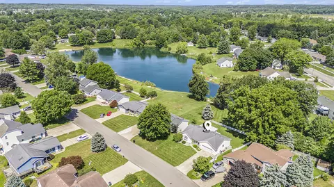 1467 Springbrook Dr, Jenison, MI 49428 photo 46