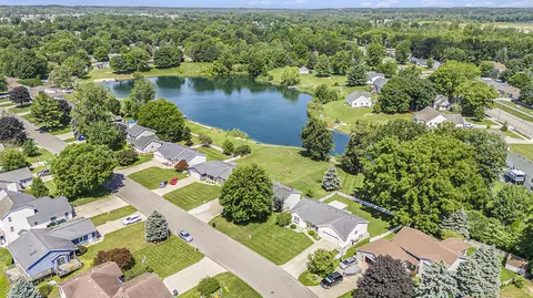 1467 Springbrook Dr, Jenison, MI 49428 photo 49