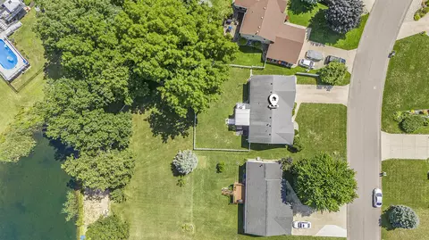 1467 Springbrook Dr, Jenison, MI 49428 photo 45