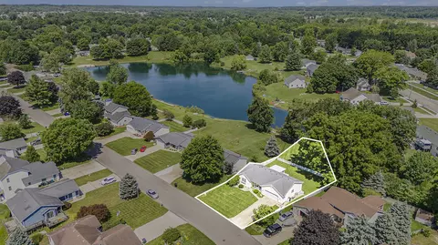 1467 Springbrook Dr, Jenison, MI 49428 photo 43