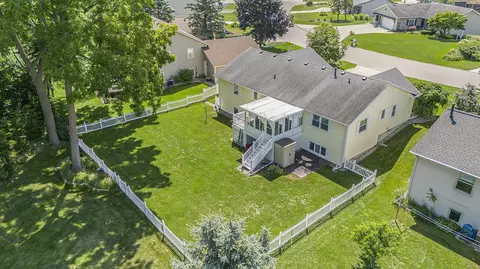 1467 Springbrook Dr, Jenison, MI 49428 photo 35