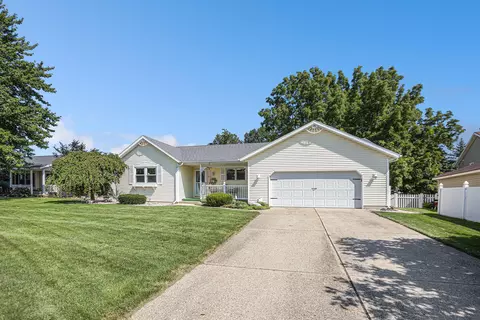 1467 Springbrook Dr, Jenison, MI 49428 photo 3