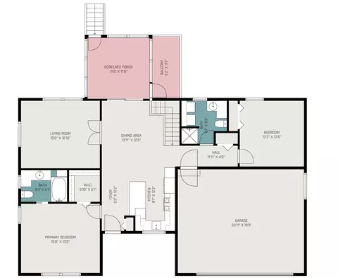 1467 Springbrook Dr, Jenison, MI 49428 photo 52