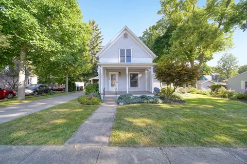 114 W Center St, Concord, MI 49237