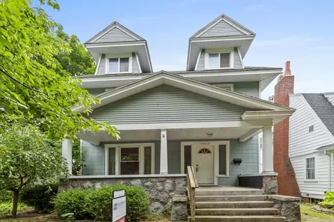 1013 Tamarack Ave NW, Grand Rapids, MI 49504
