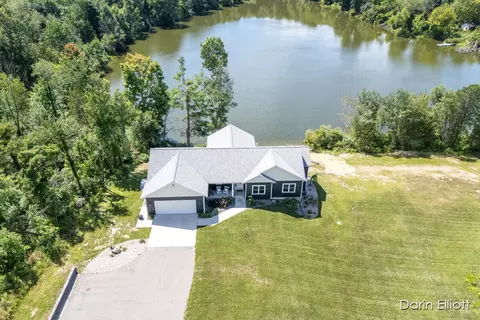 7192 Morrison Lake Rd, Saranac, MI 48881