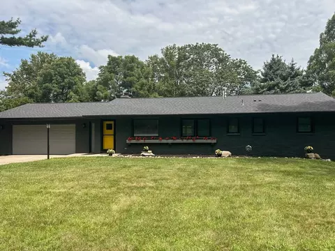 6231 E H Ave, Kalamazoo, MI 49048