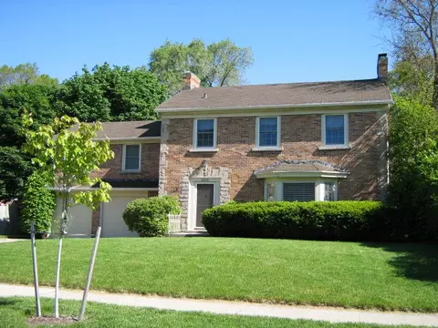 1955 Argentina Drive Se Dr SE, East Grand Rapids, MI 49506