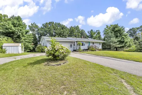 2490 Roosa Dr, Clarklake, MI 49234