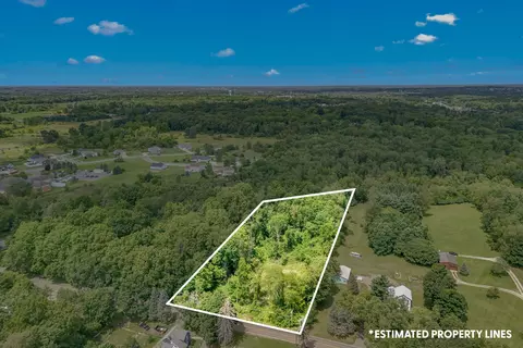 97 W Hallett St, Hillsdale, MI 49242