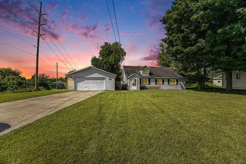 1005 N Fourth Ave, Big Rapids, MI 49307