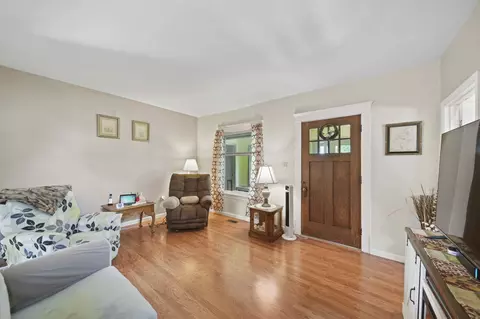 Other - 407 Hague Ave, Jackson, MI 49203 photo 1 of 10
