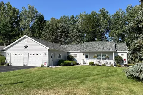 7627 Sunset Shrs, Canadian Lakes, MI 49346
