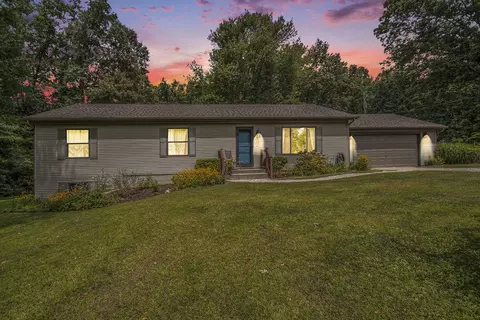 6329 Long Lake Rd, Berrien Springs, MI 49103
