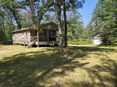 2315 Truman Dr, Bitely, MI 49309
